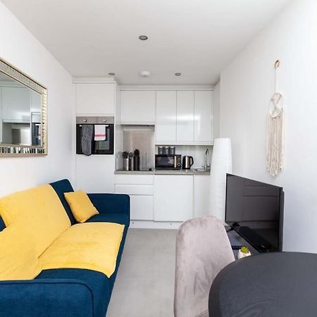 The Nest - Brighton City Centre Apartment - Double And Sofa Bed المظهر الخارجي الصورة
