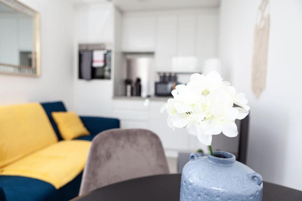The Nest - Brighton City Centre Apartment - Double And Sofa Bed المظهر الخارجي الصورة